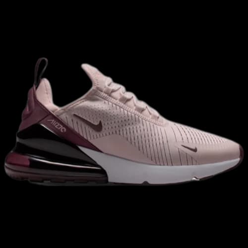 Nike Air Max 270 Silt Red Burgundy Crush (Women's)