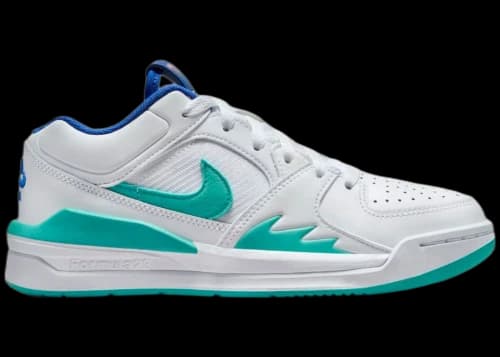 Jordan Stadium 90 SE White Hyper Jade (GS)