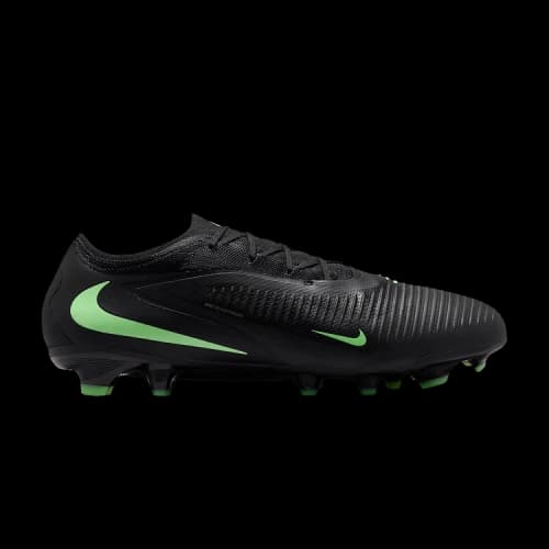 Nike Phantom 6 Low Pro FG 'Black Illusion Green'