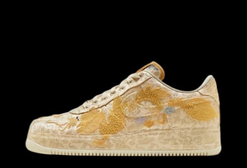 Nike Air Force 1 Low '07 Year of the Dragon (2024)