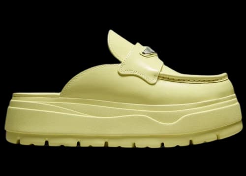Jordan Mule Luminous Green (Women's)