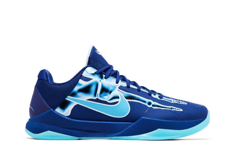 Nike Kobe 5 Protro X-Ray