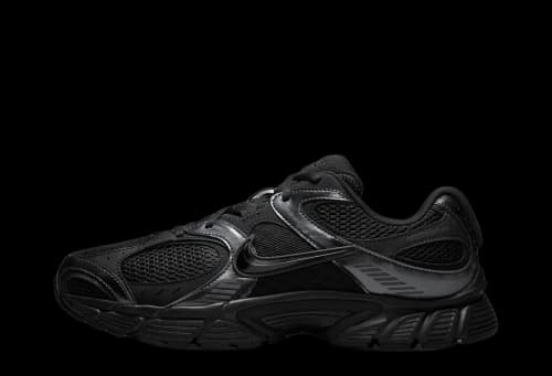 Nike V5 RNR Black Anthracite