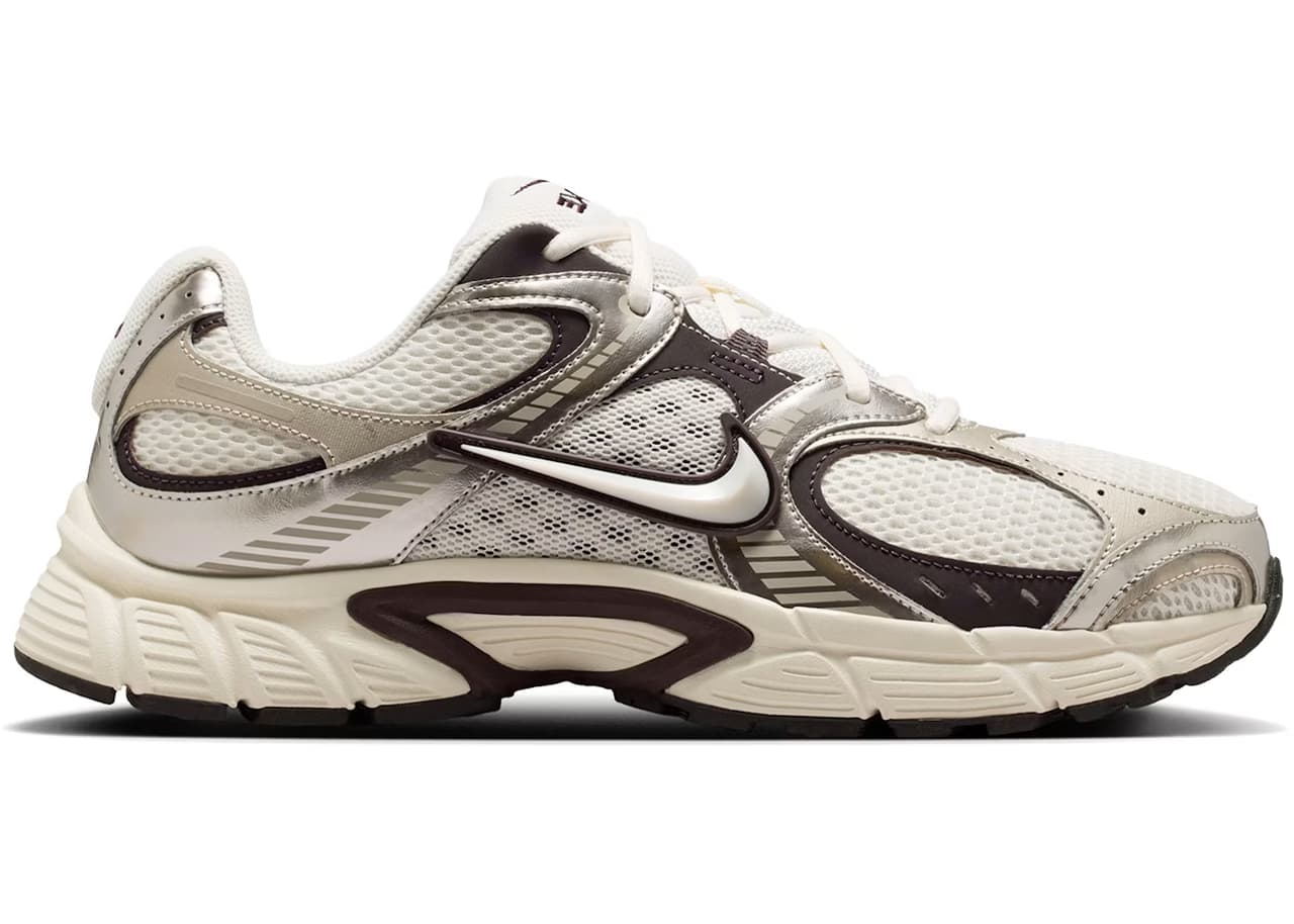 Nike V5 RNR Phantom Burgundy Ash