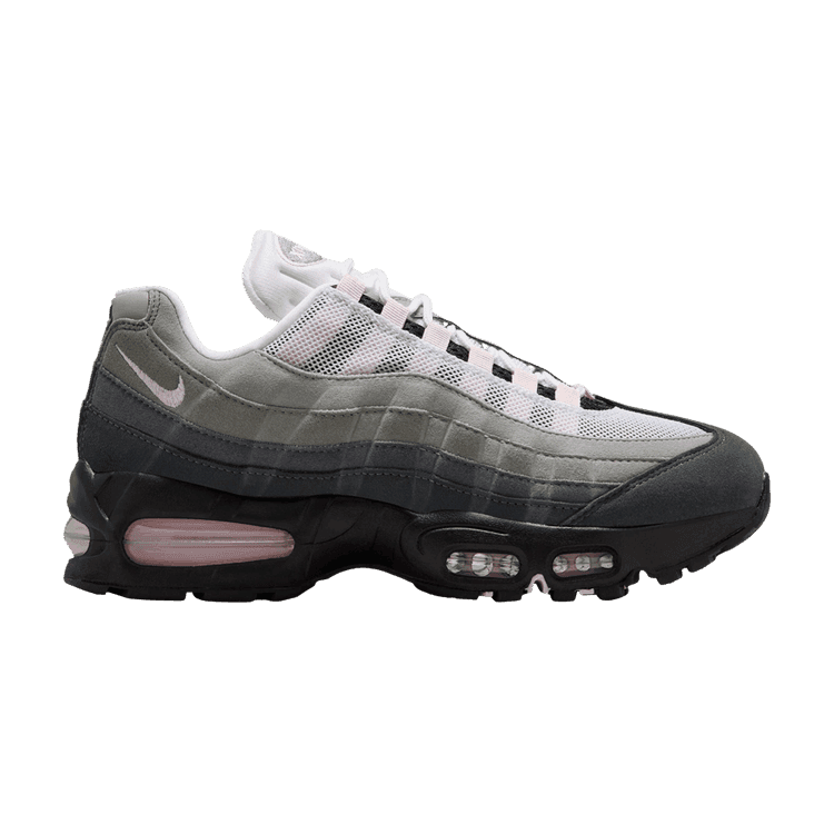 Nike Air Max 95 OG Big Bubble Pink Foam (Women's)