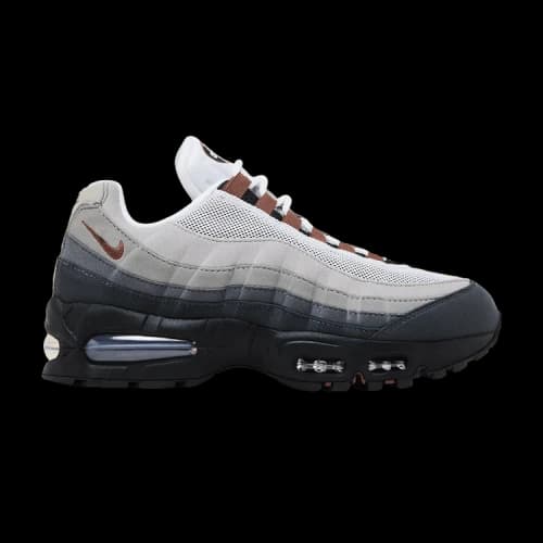 Nike Air Max 95 OG Big Bubble Fauna Brown (Women's)