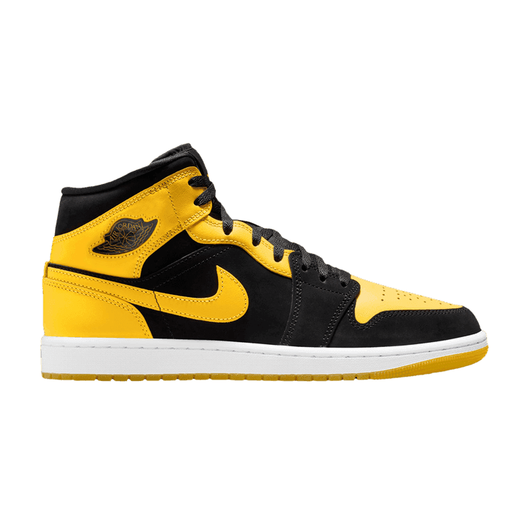 Jordan 1 Mid New Love (2025)