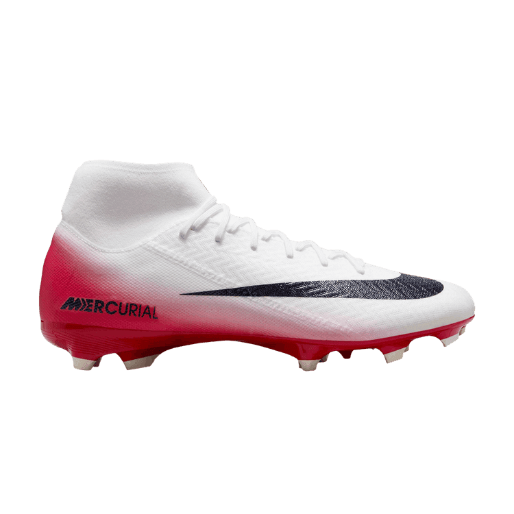 Nike Zoom Mercurial Superfly 10 Academy FG/MG Fear Nothing Pack