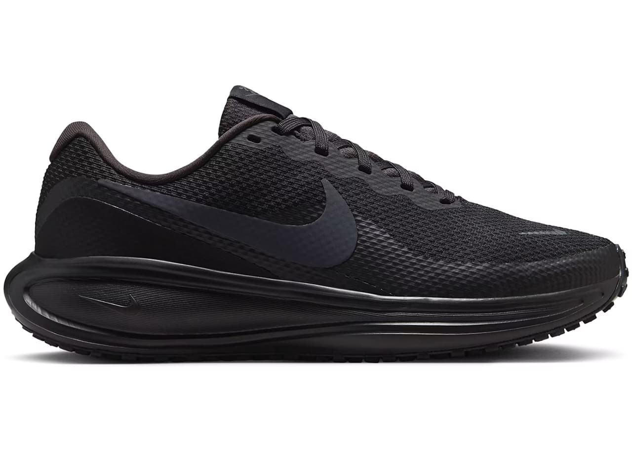 Nike Revolution 8 Black Anthracite (Women's)