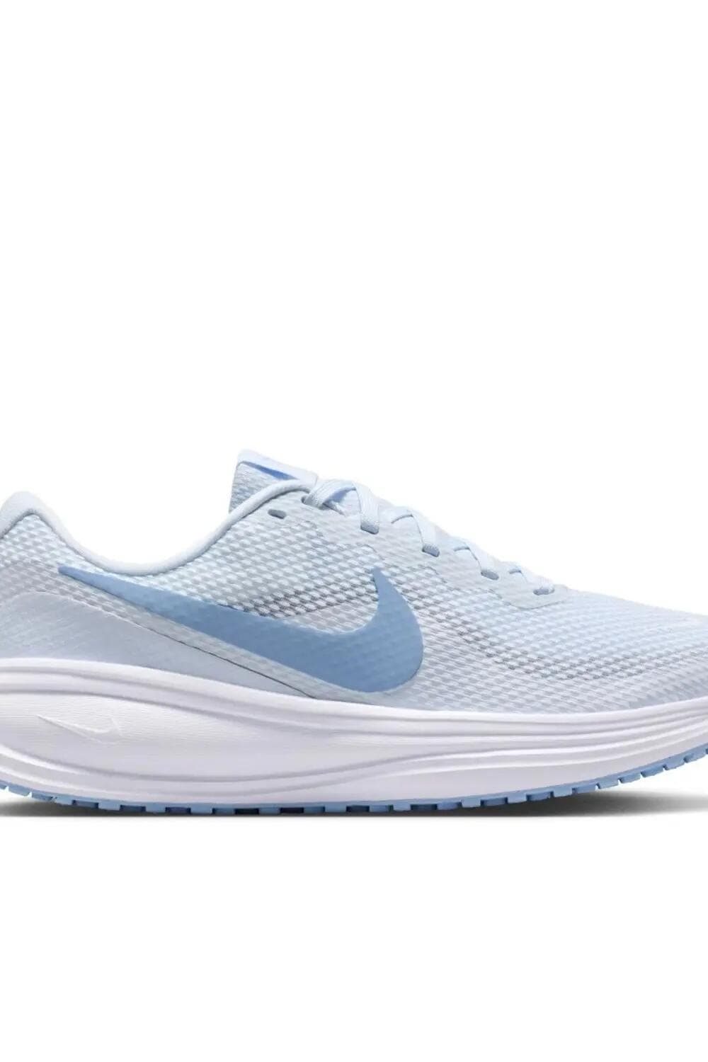 Nike Revolution 8 'Football Grey Anthracite' (Women's)