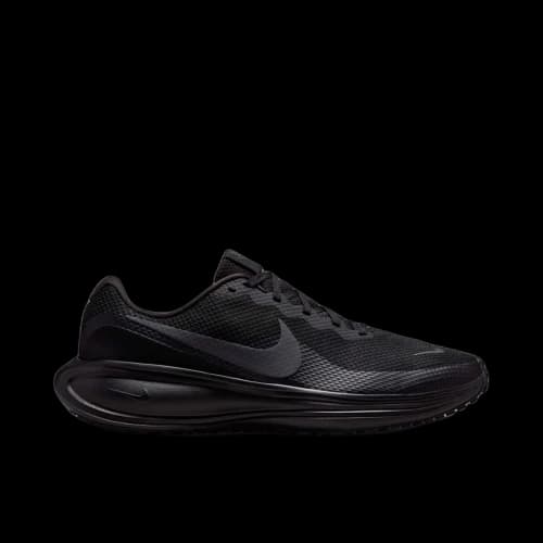 Nike Revolution 8 Black Anthracite