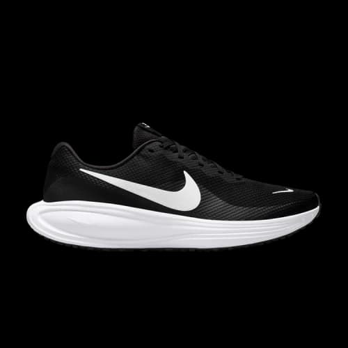 Nike Revolution 8 Black White