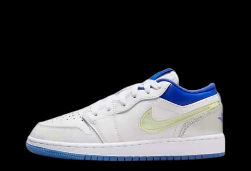 Jordan 1 Low The Sky Is Not The Limit (GS)