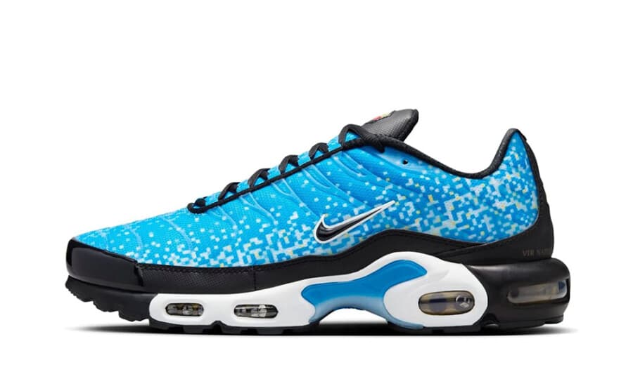 Nike Air Max Plus Naples
