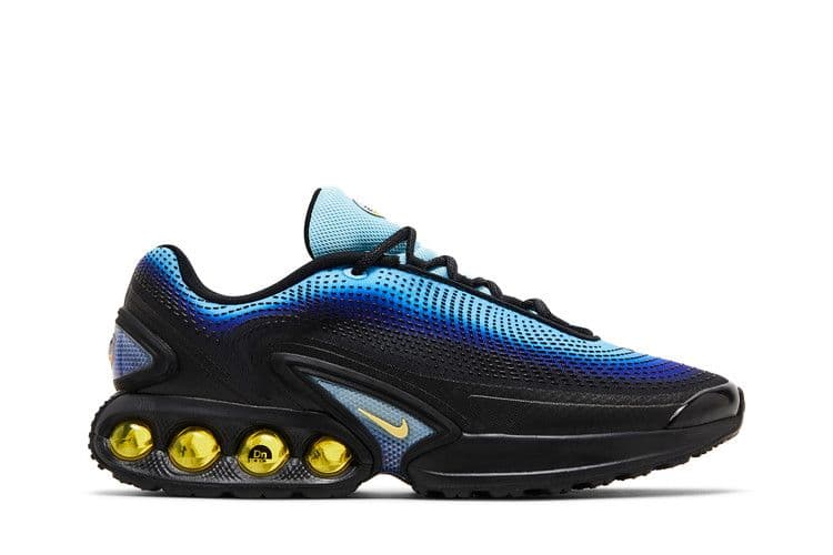 Nike Air Max Dn SE Hyper Blue Chamois