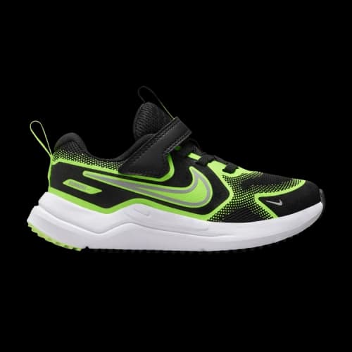 (PS) Nike Cosmic Runner 'Black Green'