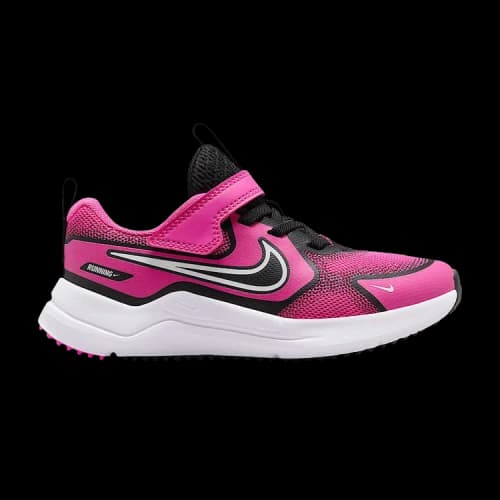 Nike Cosmic Runner PS 'Laser Fuchsia Black'