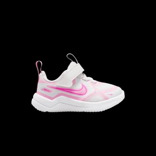 Nike Cosmic Runner White Playful Pink (TD)
