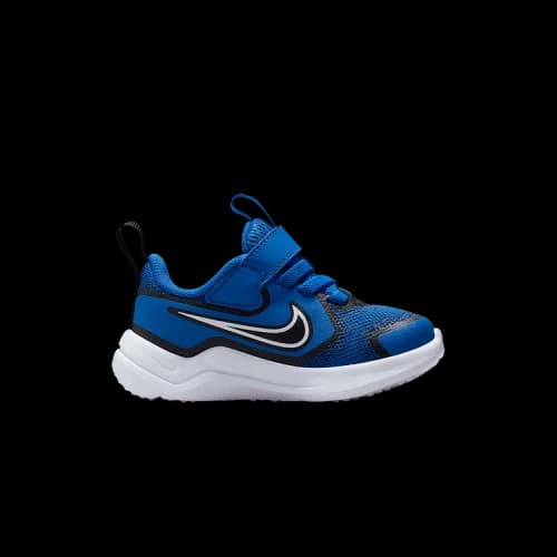 Nike Cosmic Runner Game Royal Black White (TD)