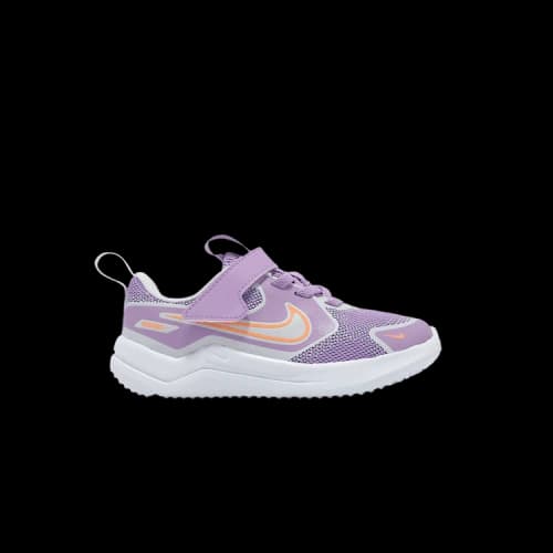 Nike Cosmic Runner Violet Star Barely Grape White Apricot Agate (TD)