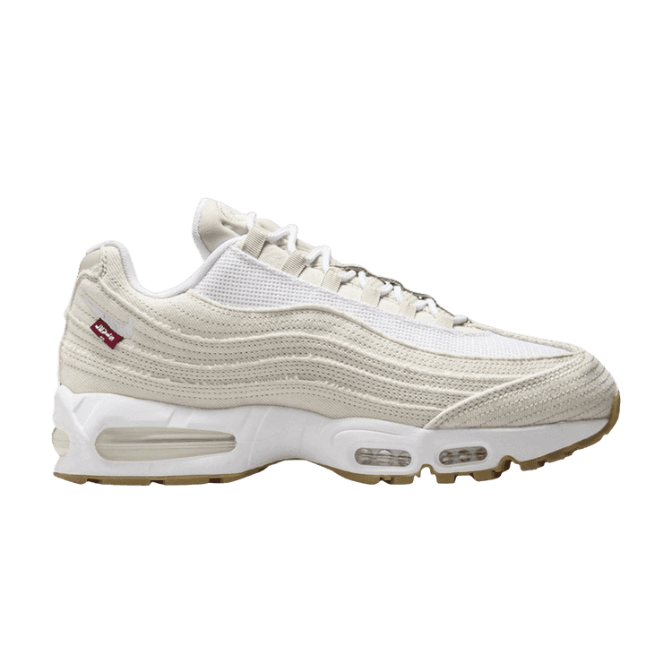 Nike Air Max 95 OG Levis Light Orewood Brown
