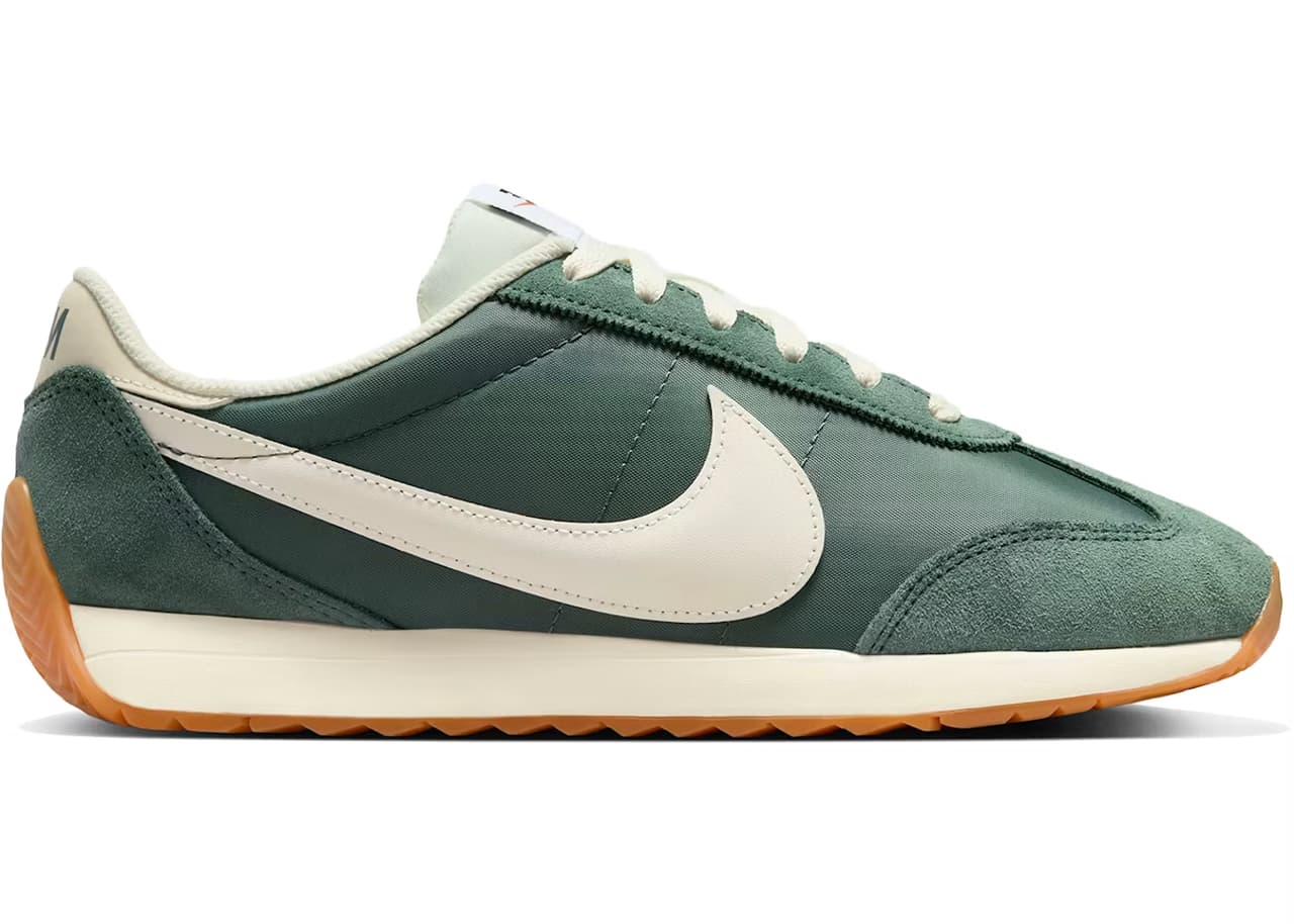 Nike Pacific Green Sail Gum (Women's)