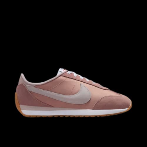 Nike Pacific Particle Pink White Total Orange Platinum Violet (Women's)