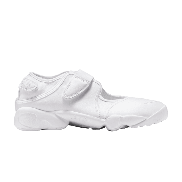 Nike Air Rift White (Women's)