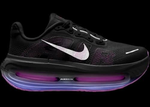 Nike Vomero Premium Black Persian Violet (Women's)
