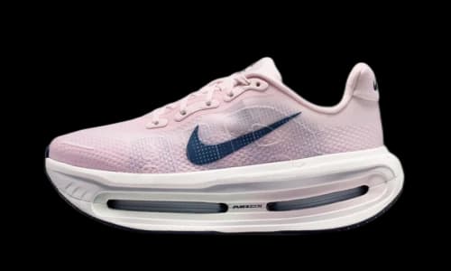 Nike Vomero Premium Pearl Pink Midnight Navy (Women's)
