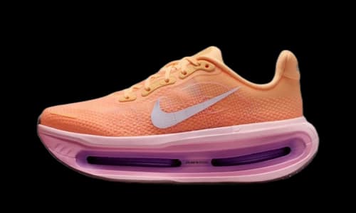 Nike Vomero Premium Tangerine Tint Pink Foam Tattoo (Women's)