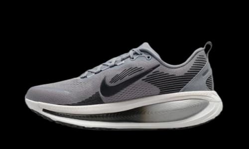 Nike Vomero 18 Wolf Grey Pure Platinum Anthracite
