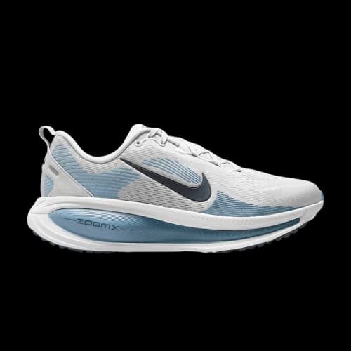 Nike Air Zoom Vomero 18 'Grey Fog Work Blue'