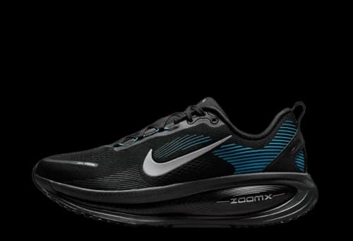 Nike Vomero 18 'Black Current Blue' (2026)