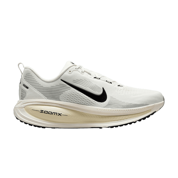 Nike Vomero 18 Summit White Coconut Milk
