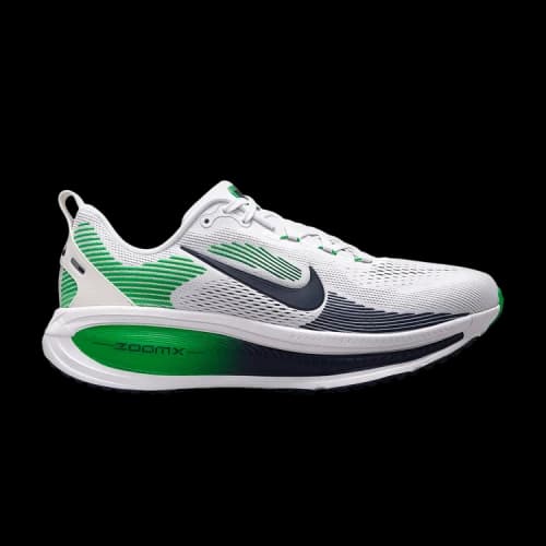 Nike Vomero 18 'White Green Spark'