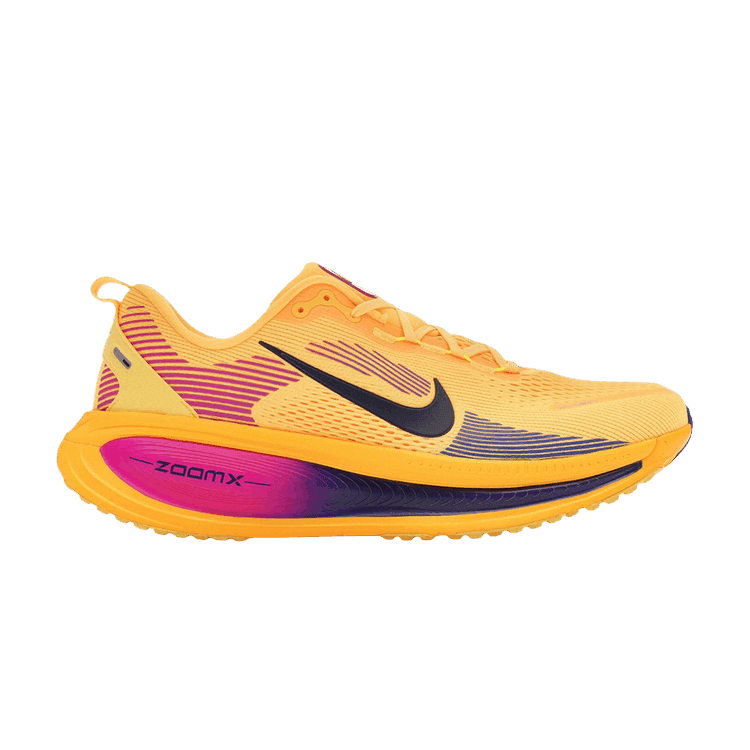 Nike Vomero 18 Citron Pulse Laser Orange