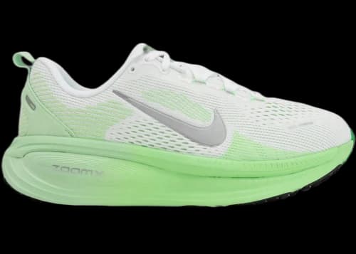 Nike Vomero 18 White Illusion Green (Women's)