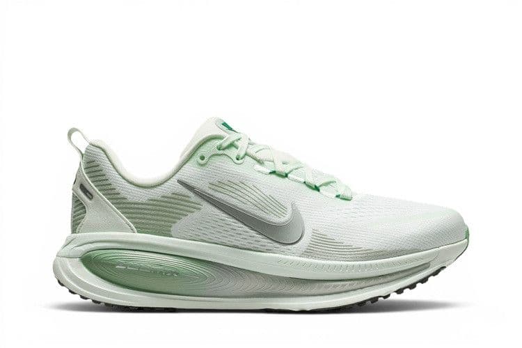 Nike Vomero 18 Barely Green Steam Light Silver (Women's)