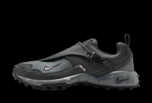 Nike ACG Phassad Anthracite Iron Grey Mink