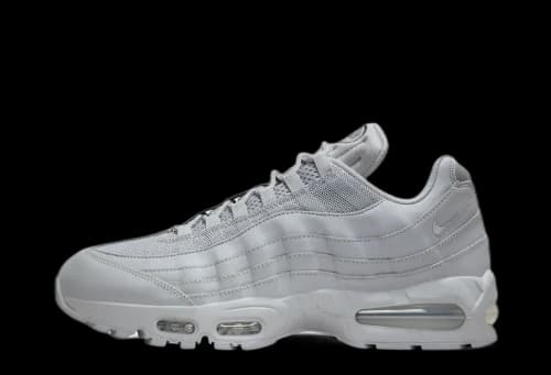 Nike Air Max 95 OG Big Bubble Wolf Grey
