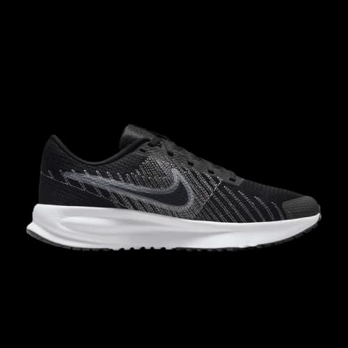 Nike Run Defy Black Wolf Grey White (Women's)