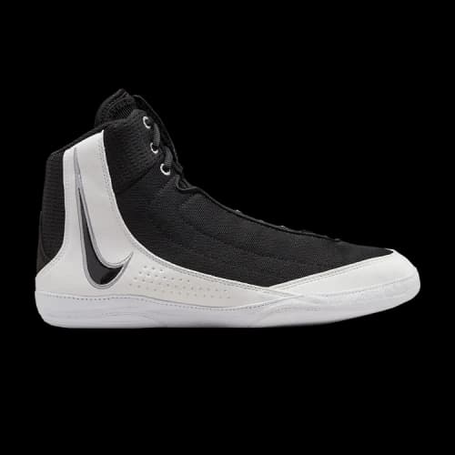 Nike Inflict 4 Black White