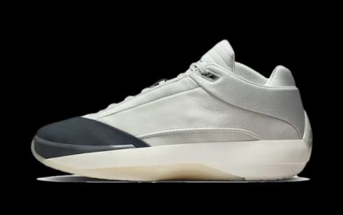 Air Jordan 40 Wolf Grey