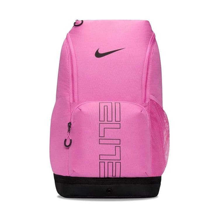 Nike Varsity Elite 32L Backpack Playful Pink/Black/Black