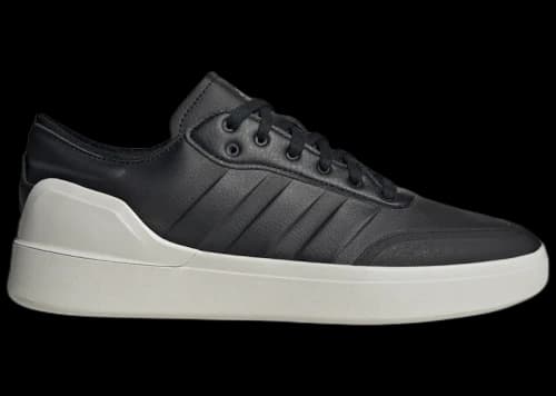 adidas Court Revival Core Black Grey