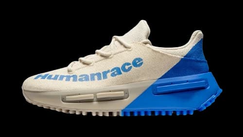 adidas NMD S1 Pharrell Humanrace Mahbs Oatmeal