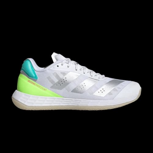adidas Adizero Fastcourt 2.0 'White Silver Metallic' (Women's)