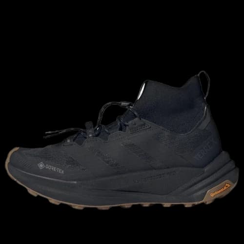 adidas Terrex Freehiker 3 Ultra Gore-Tex Hiking 'Black'