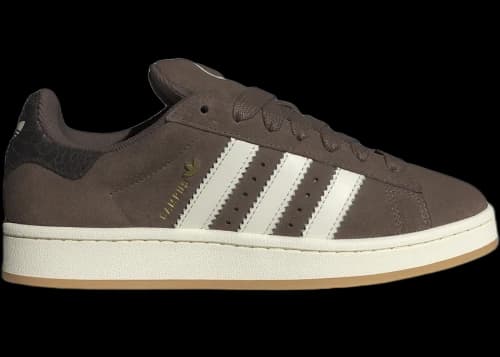 adidas Campus 00s Earth Strata Aurora Coffee (Women's)